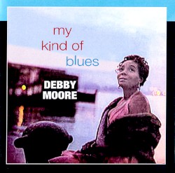 My Kind of Blues