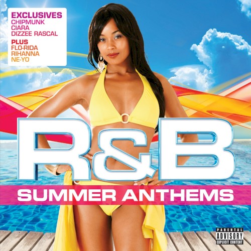 R&B Summer Anthems