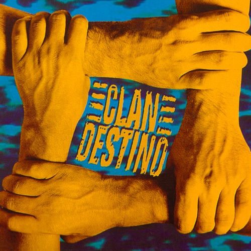 Clandestino