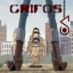 Grifos