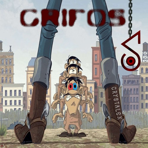 Grifos