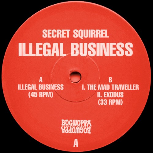 Illegal Business