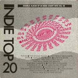 Indie Top 20, Volume VII