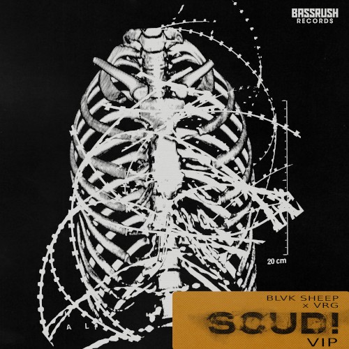 SCUD! VIP