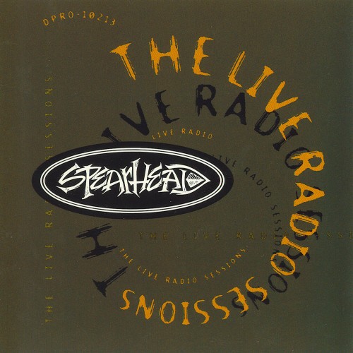 The Live Radio Sessions