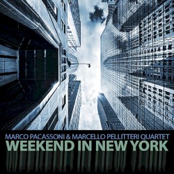 Weekend in New York