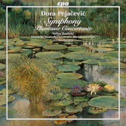 Symphony / Phantasie Concertante
