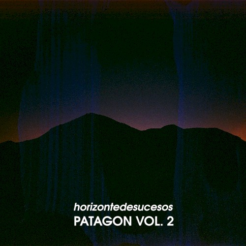 Patagon Vol. 2