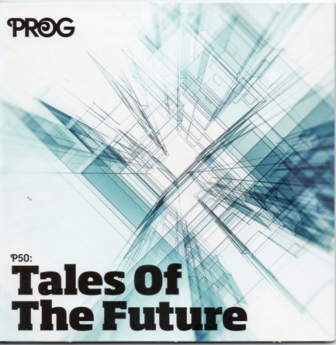 P50: Tales of the Future