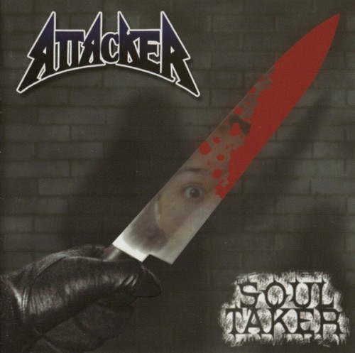Soul Taker