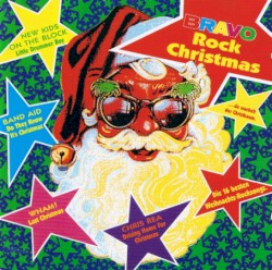 Bravo Rock Christmas