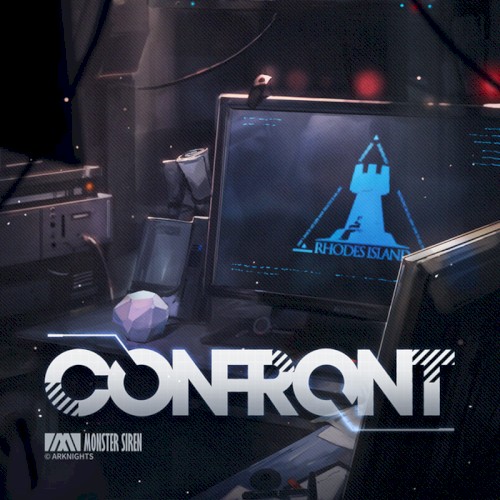 CONFRONT