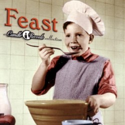 Feast: A Candle Records Collection