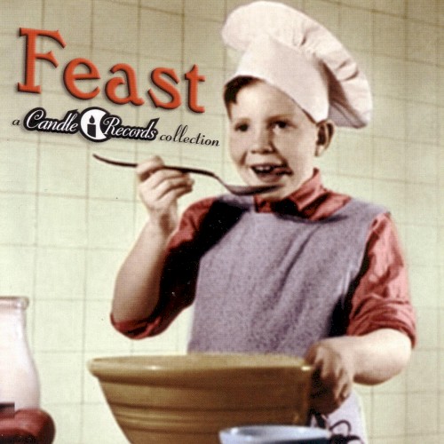 Feast: A Candle Records Collection