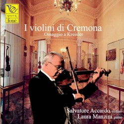 I Violini di Cremona (Omaggio a Kreisler) Volume I