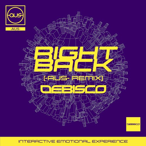 Right Back (-AUS- Remix)