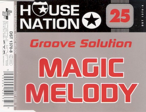 Magic Melody