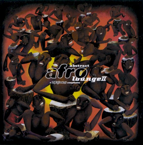 Abstract Afro Lounge II