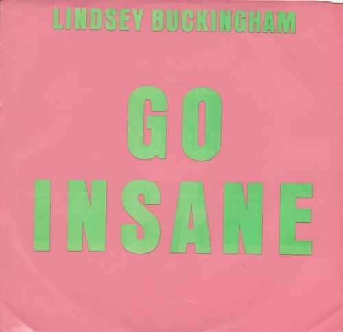 Go Insane