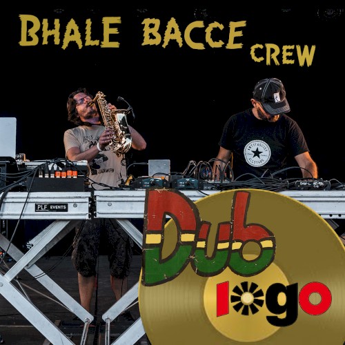 DUB LOGO