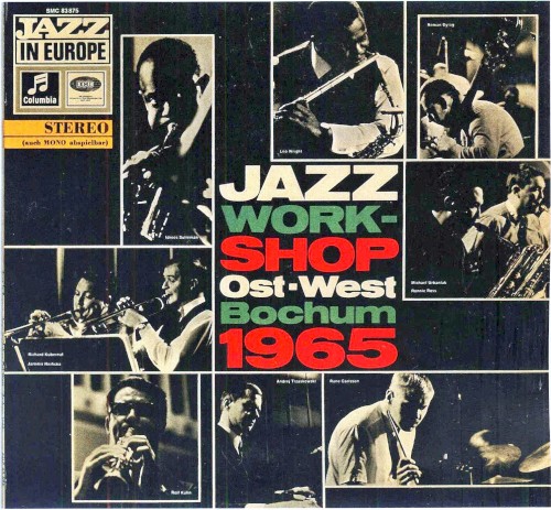 Bochum 1965