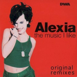The Music I Like (original remixes)