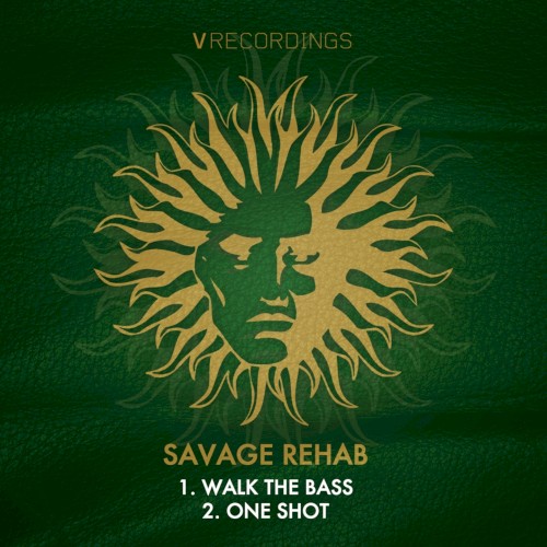Walk the Bass / One Shot