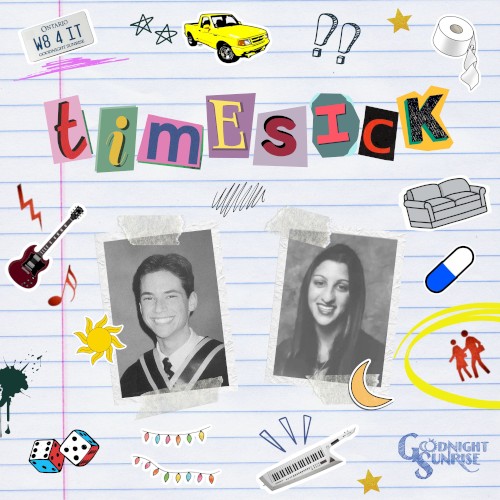 Timesick