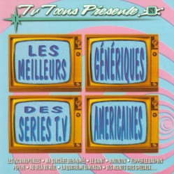 Les Meilleurs Génériques des séries T.V américaines – 60’s