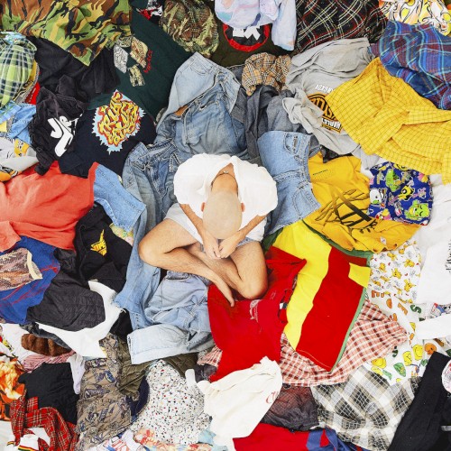 Undress EP