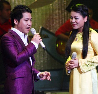 Anh Thơ & Trọng Tấn Tuyển chọn 3