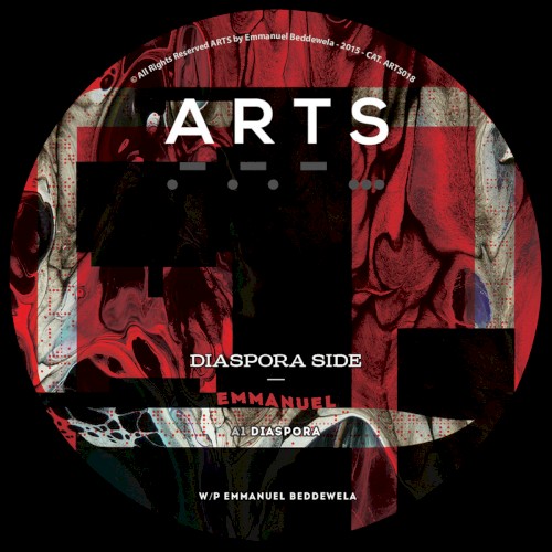 Diaspora