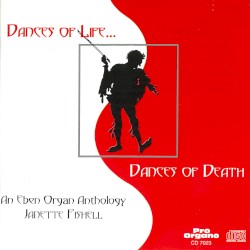 Dances of Life... Dances of Death
