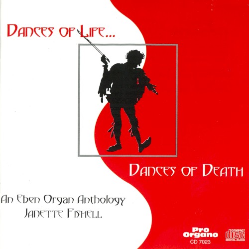 Dances of Life... Dances of Death
