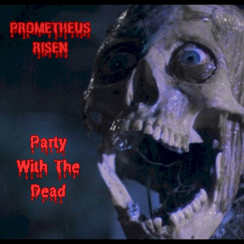 Party With the Dead