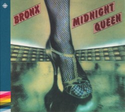 Midnight Queen