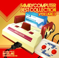 Family Computer Best Collection Vol.3