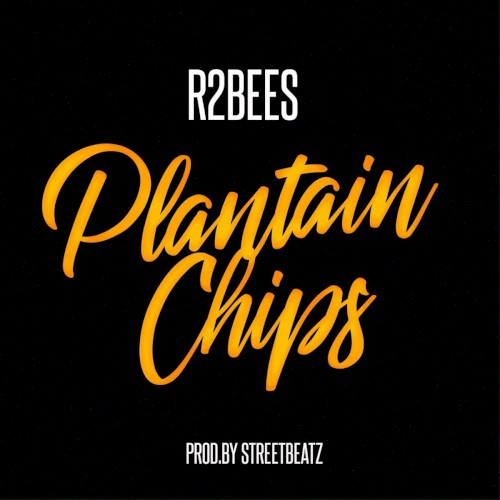Plantain Chips