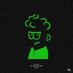 The Greener Side (Remixes)