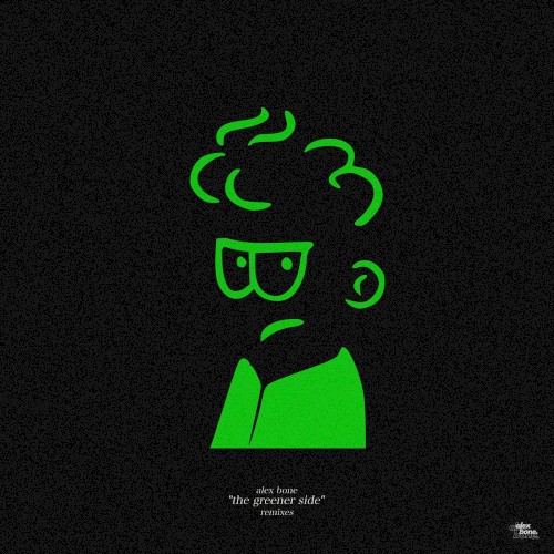 The Greener Side (Remixes)