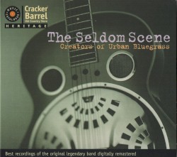 Creators of Urban Bluegrass