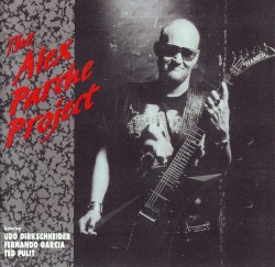 The Alex Parche Project