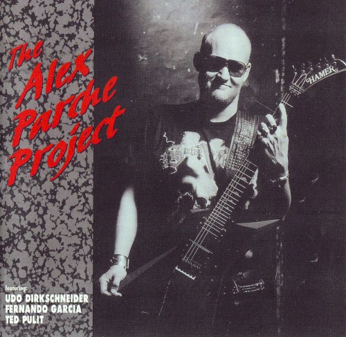 The Alex Parche Project