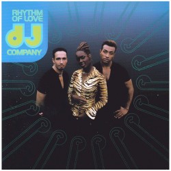Rhythm of Love