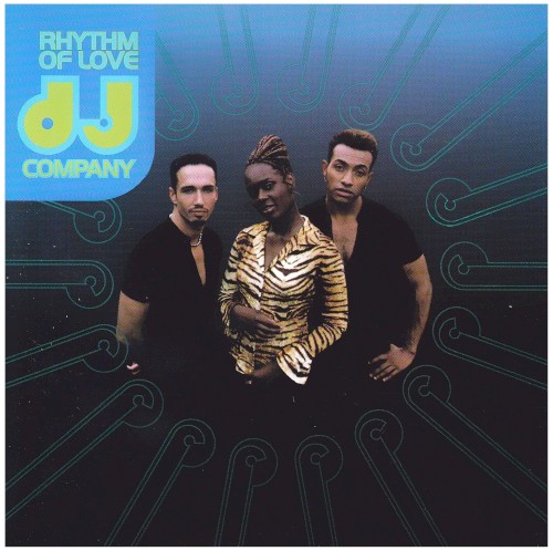 Rhythm of Love