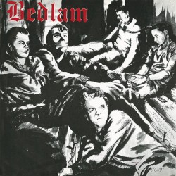 (Total) Bedlam