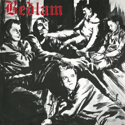 (Total) Bedlam