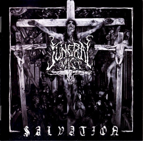 Salvation