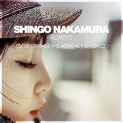Always (remixes)