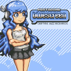 BLUESCREEN
